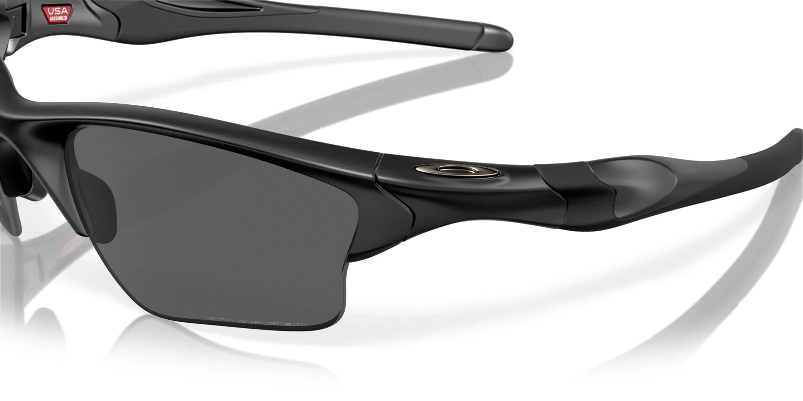 Oakley Half Jacket 2.0 Xl 9154 Sunglasses - view 117